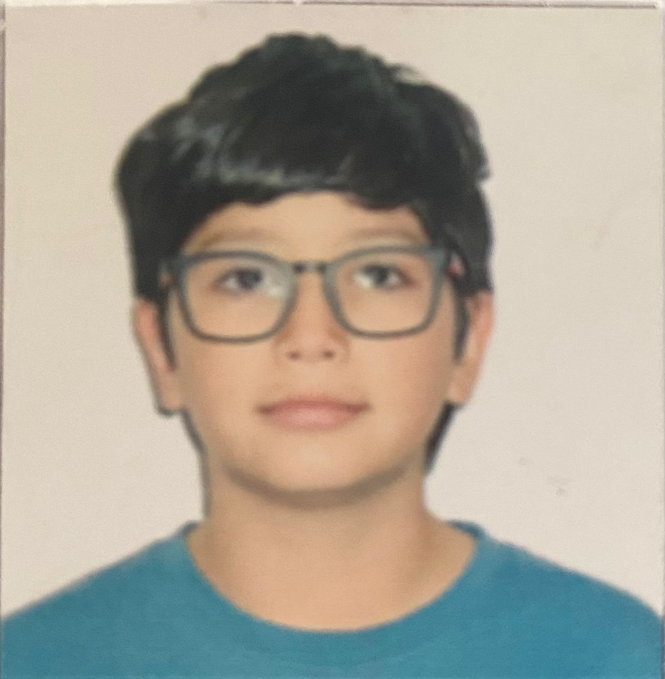 Header Avatar